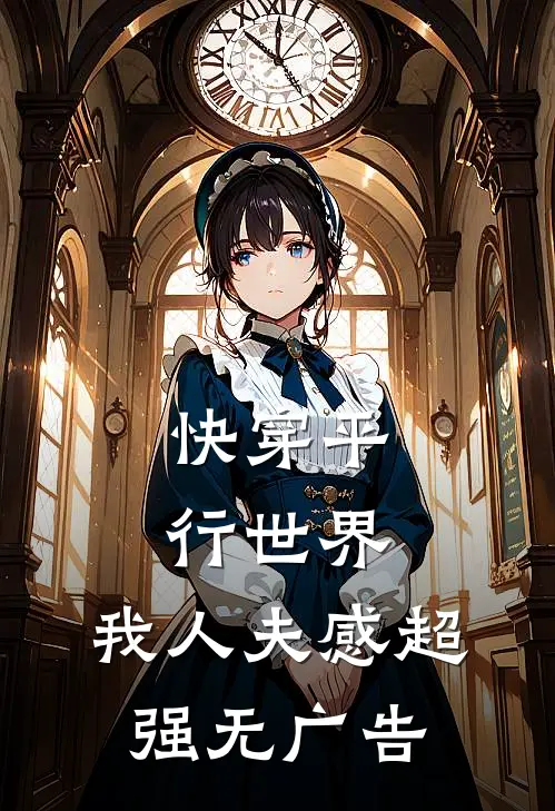 快穿平行世界，我人夫感超强无广告