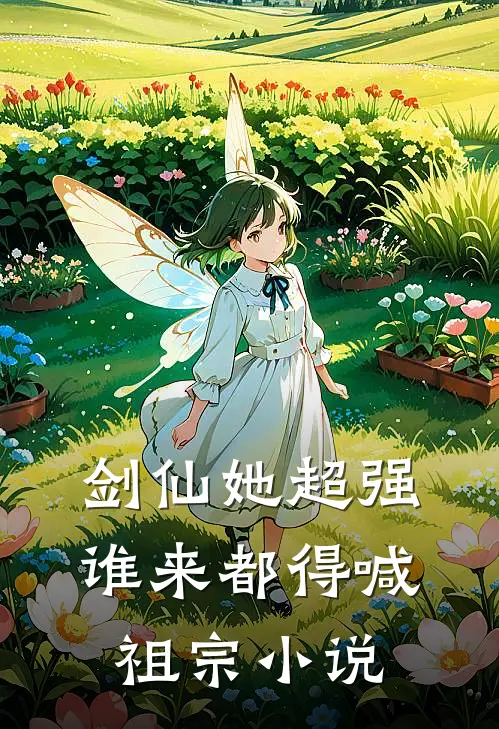 剑仙她超强，谁来都得喊祖宗小说