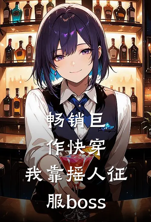 畅销巨作快穿：我靠摇人征服boss