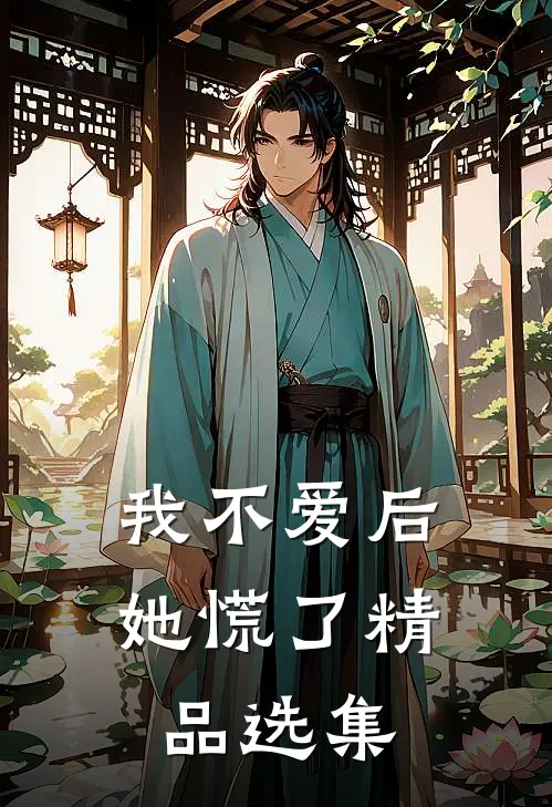 我不爱后她慌了精品选集