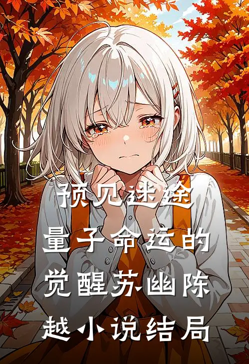 预见迷途：量子命运的觉醒苏幽陈越小说结局