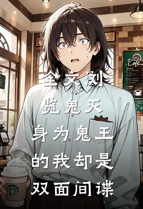 全文浏览鬼灭：身为鬼王的我却是双面间谍