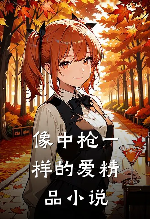 像中枪一样的爱精品小说