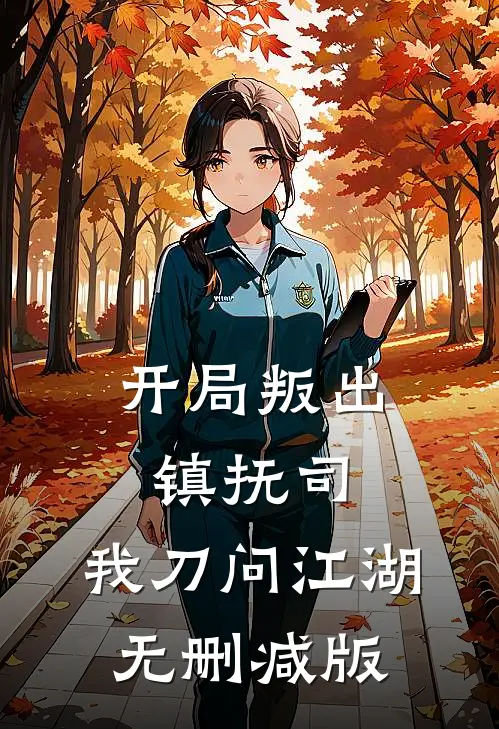 开局叛出镇抚司，我刀问江湖无删减版