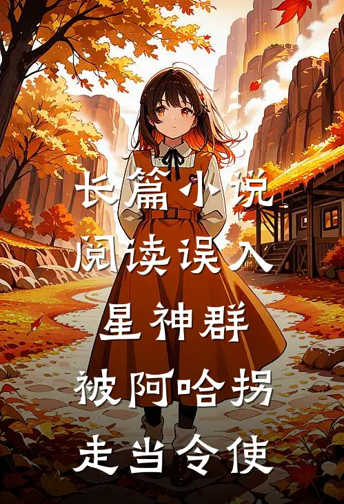 长篇小说阅读误入星神群，被阿哈拐走当令使
