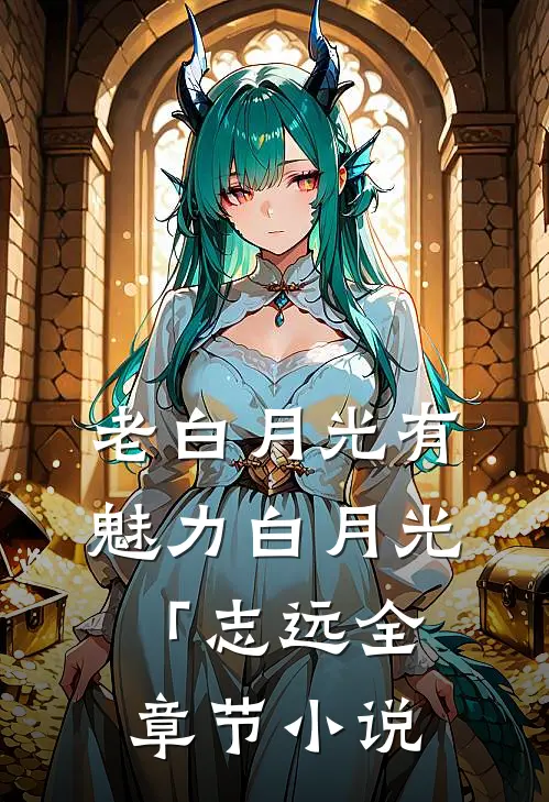 老白月光有魅力白月光「志远全章节小说