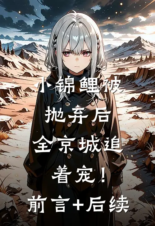 小锦鲤被抛弃后，全京城追着宠！前言+后续