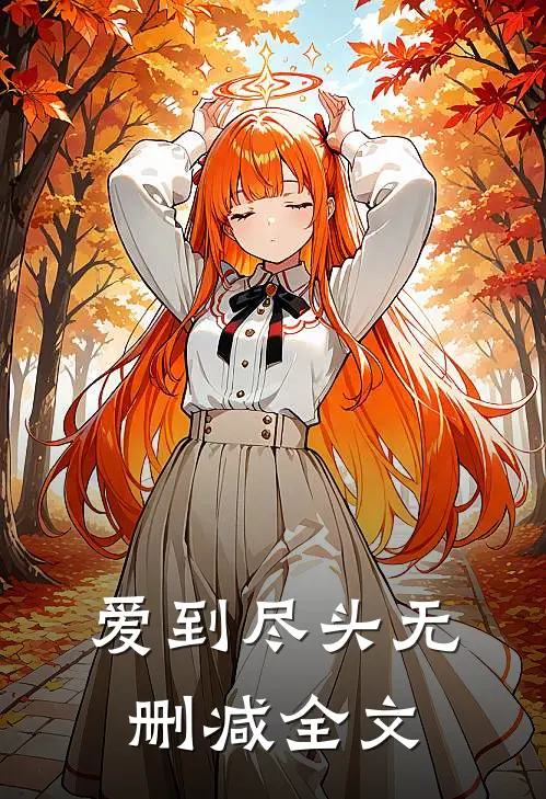 爱到尽头无删减全文