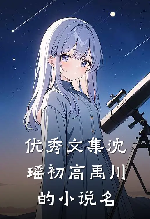 优秀文集沈瑶初高禹川的小说名