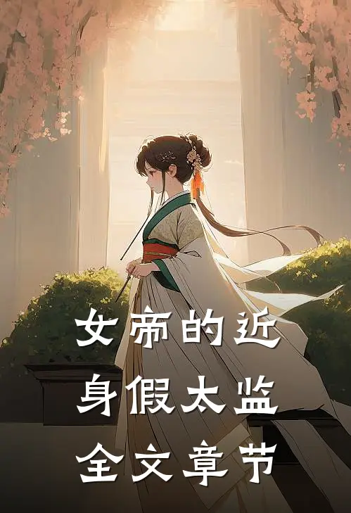 女帝的近身假太监全文章节