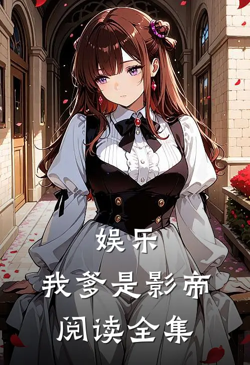 娱乐：我爹是影帝阅读全集