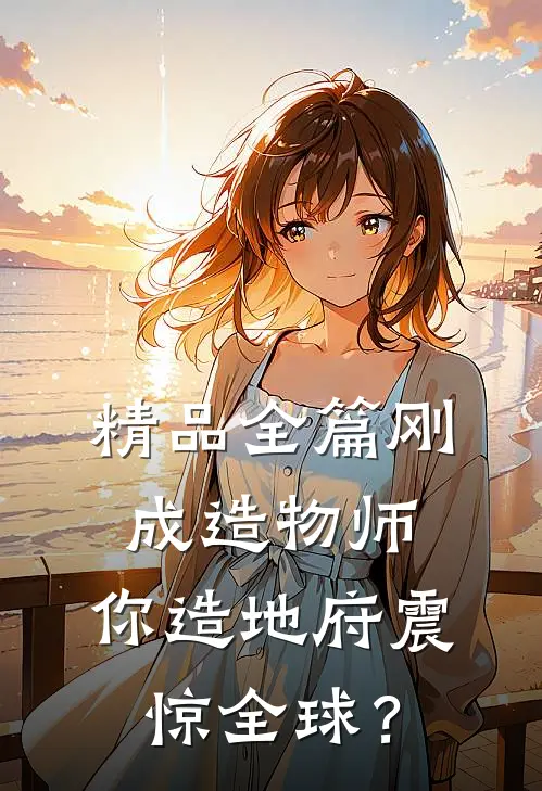 精品全篇刚成造物师，你造地府震惊全球？