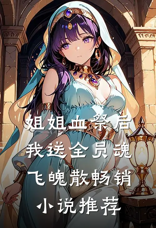 姐姐血祭后，我送全员魂飞魄散畅销小说推荐