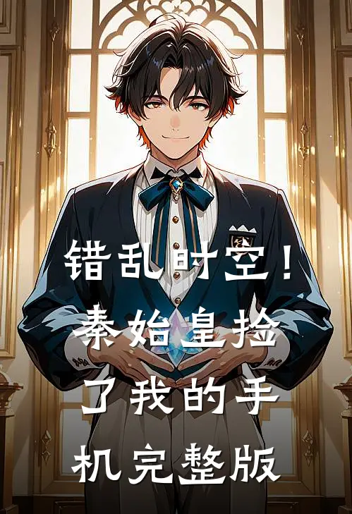 错乱时空！秦始皇捡了我的手机完整版