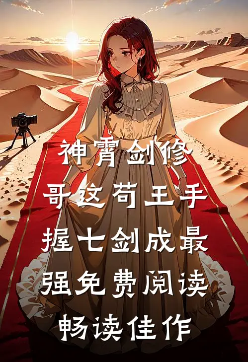 神霄剑修:哥这苟王手握七剑成最强免费阅读畅读佳作