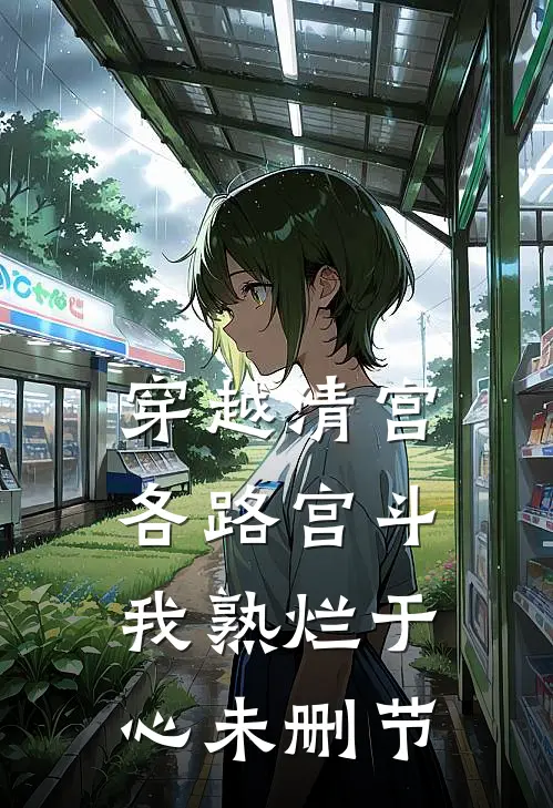穿越清宫，各路宫斗我熟烂于心未删节