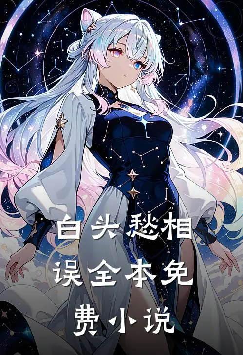 白头愁相误全本免费小说