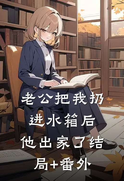 老公把我扔进水箱后，他出家了结局+番外