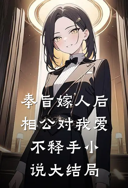 奉旨嫁人后，相公对我爱不释手小说大结局