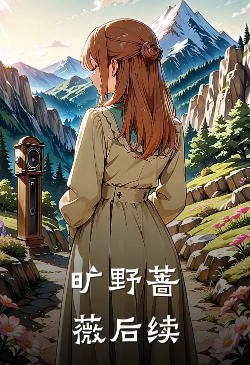 旷野蔷薇后续