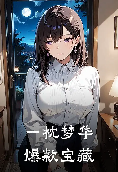 一枕梦华爆款宝藏