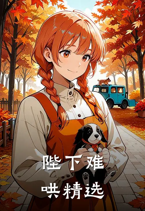 陛下难哄精选
