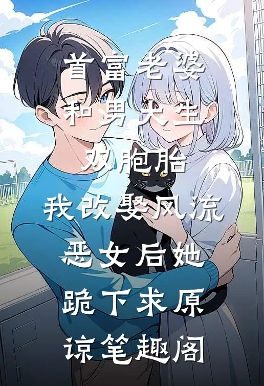 首富老婆和男大生双胞胎，我改娶风流恶女后她跪下求原谅笔趣阁