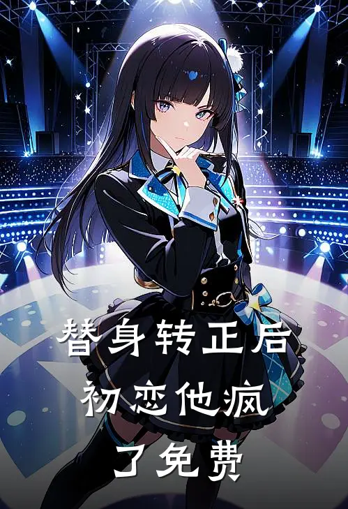 替身转正后，初恋他疯了免费
