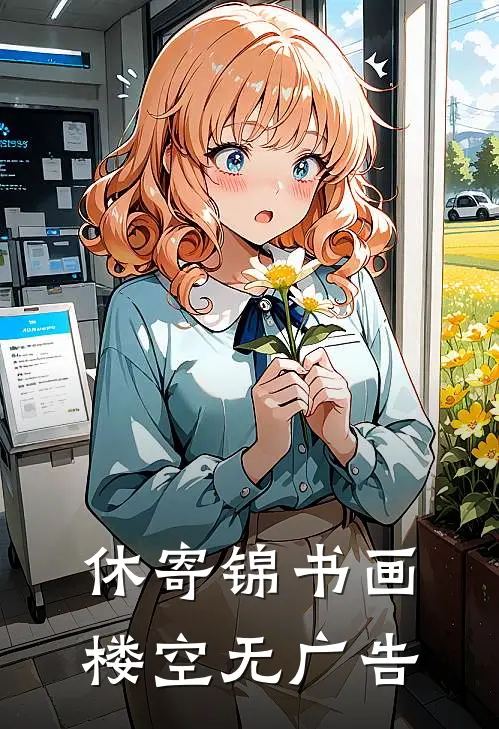 休寄锦书画楼空无广告