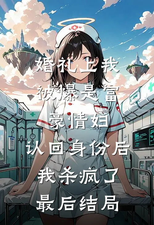 婚礼上我被爆是富豪情妇，认回身份后我杀疯了最后结局