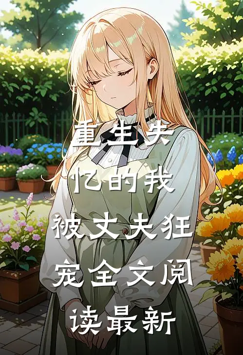 重生失忆的我，被丈夫狂宠全文阅读最新