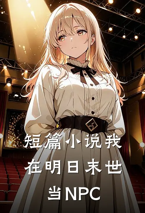 短篇小说我在明日末世当NPC