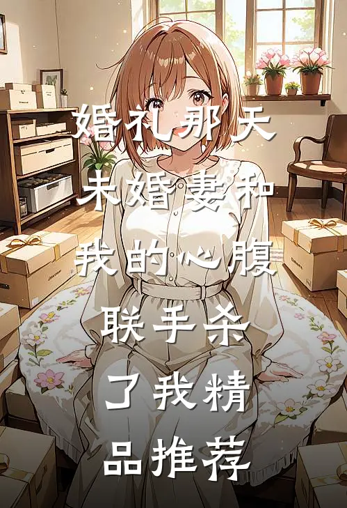 婚礼那天未婚妻和我的心腹联手杀了我精品推荐