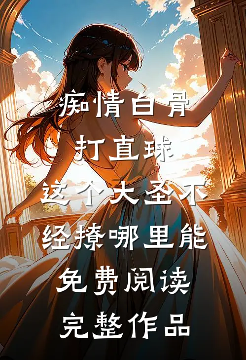 痴情白骨打直球,这个大圣不经撩哪里能免费阅读完整作品