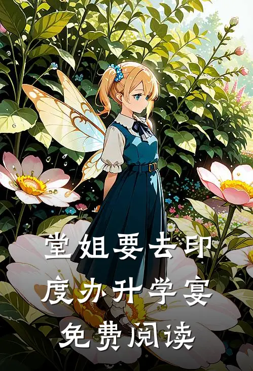 堂姐要去印度办升学宴免费阅读