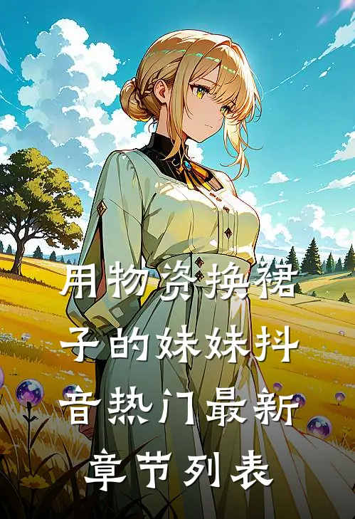 用物资换裙子的妹妹抖音热门最新章节列表