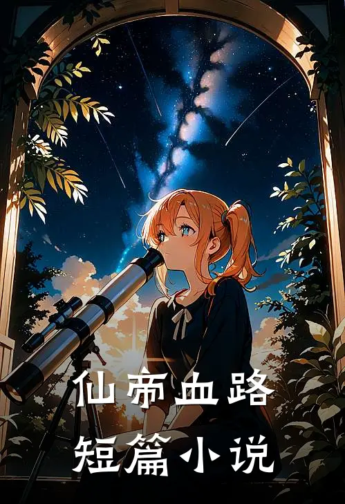 仙帝血路短篇小说