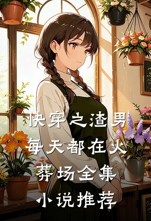 快穿之渣男每天都在火葬场全集小说推荐
