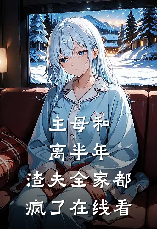 主母和离半年，渣夫全家都疯了在线看