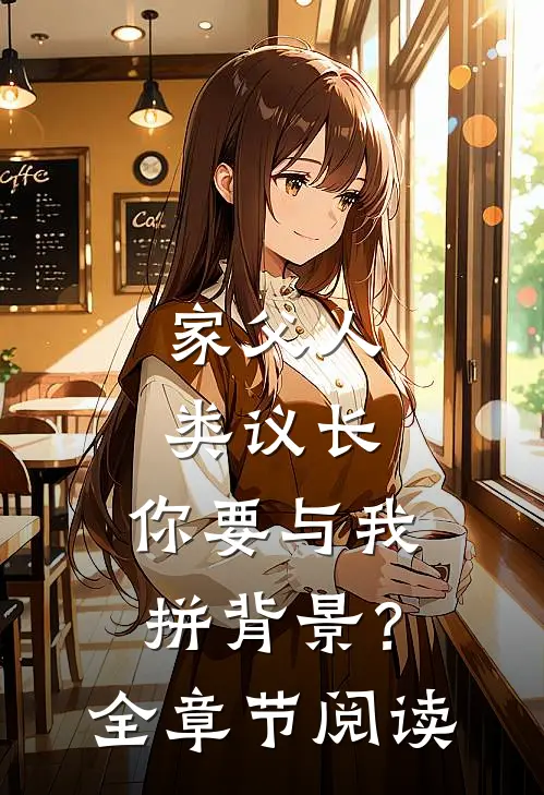 家父人类议长，你要与我拼背景？全章节阅读