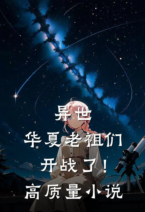 异世：华夏老祖们，开战了！高质量小说