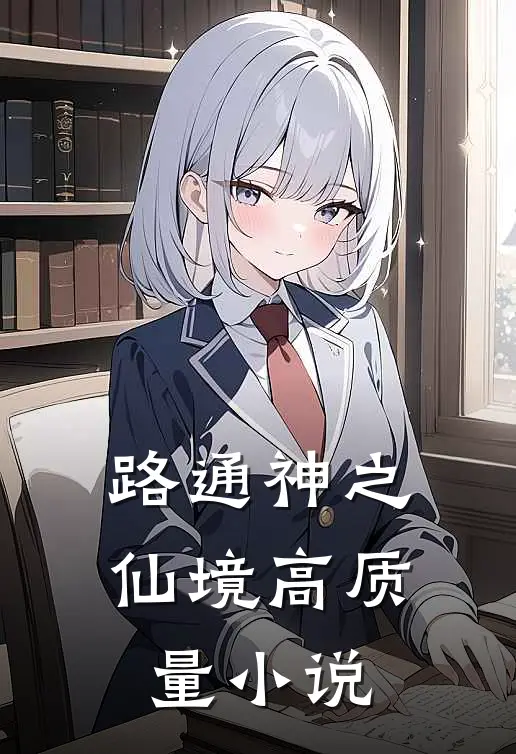 路通神之仙境高质量小说