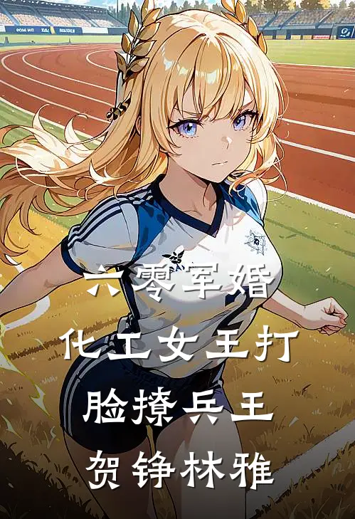 六零军婚，化工女王打脸撩兵王贺铮林雅