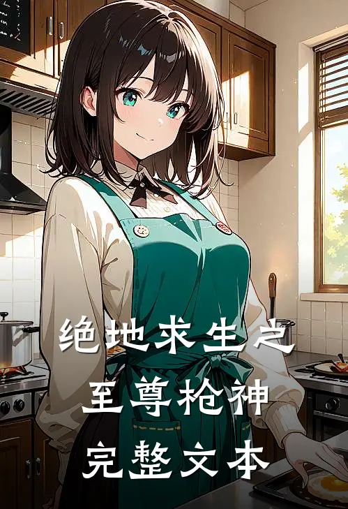 绝地求生之至尊枪神完整文本