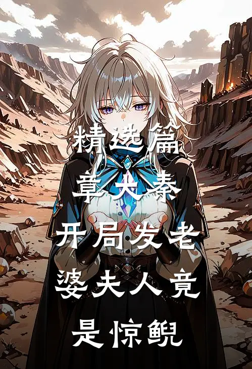 精选篇章大秦:开局发老婆夫人竟是惊鲵