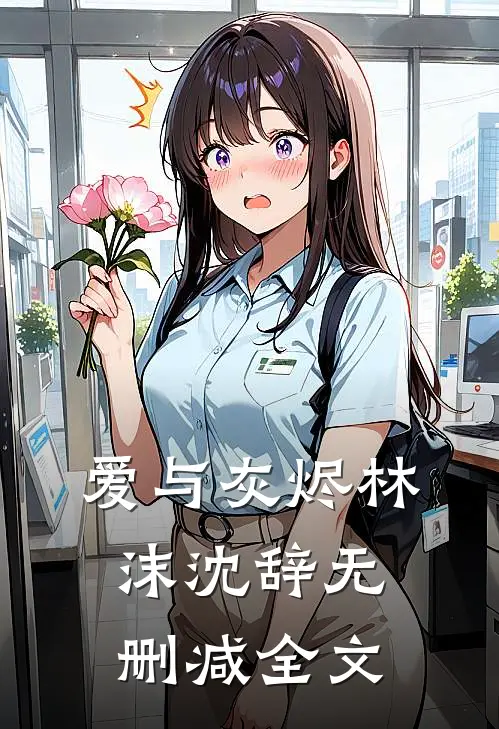 《爱与灰烬》林沫沈辞无删减全文