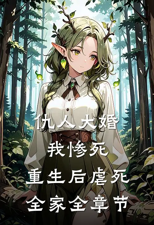 仇人大婚我惨死，重生后虐死全家全章节