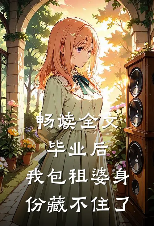 畅读全文毕业后，我包租婆身份藏不住了