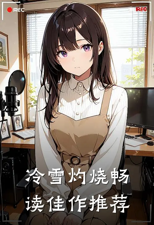 冷雪灼烧畅读佳作推荐