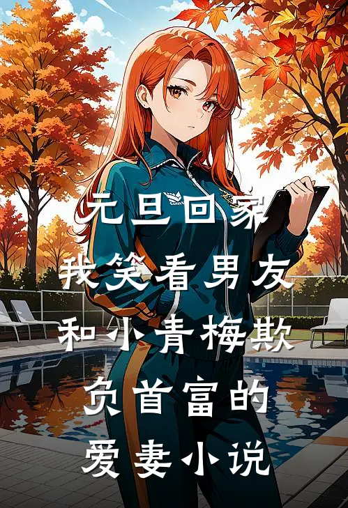 元旦回家，我笑看男友和小青梅欺负首富的爱妻小说